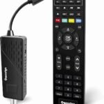 DVB-T2 HDMI TV Stick