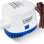 Auto Bilge Pump