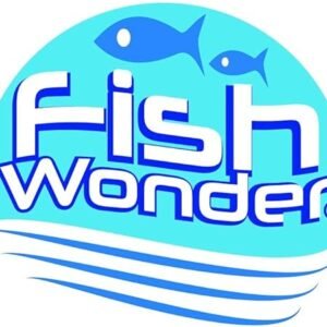 Fish wonder - Self-cleaning aquarium Tank