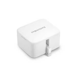 SwitchBot Bot The Iconic Button Presser - White - 1 Pack