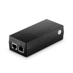 Single Port 10/100/1000M Gigabit PoE Injector