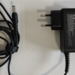 AC/DC ADAPTER model no 240001250