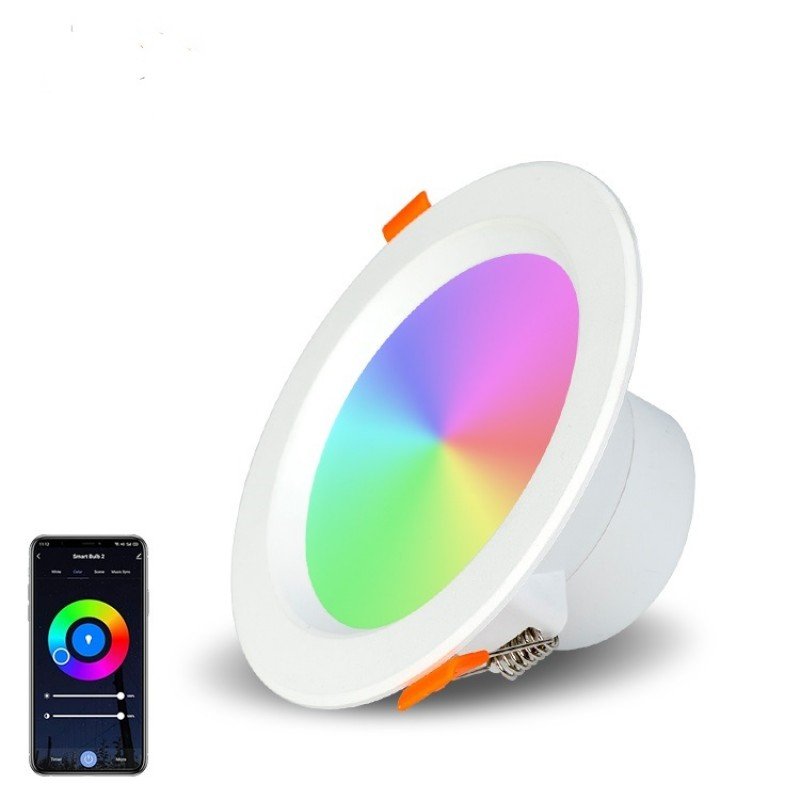 Smart Life Smart Downlight - Image 3