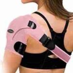 Dr Arthritis Shoulder Brace Handbook