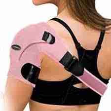 Dr Arthritis Shoulder Brace Handbook