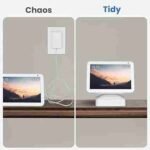 GGMM ES8 Battery Base for Show