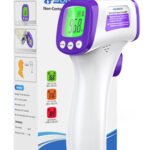IDOIT infrared thermometer HW-F7