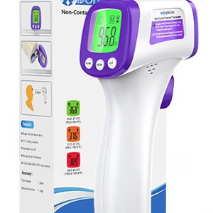 IDOIT infrared thermometer HW-F7