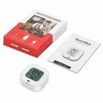 Sensorblue Hygrometer Sensor Bluetooth Humidity(pack of 2)