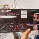Sunhey Hula Hoops