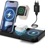 Seacosmo 4in1 wireless charger