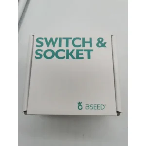 Switch socket