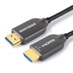 Soeybae HDMI to HDMI Cable