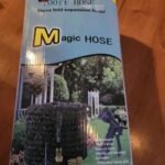 100ft Hose Three Fold Expansion Hose Magic Hose