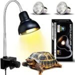 REPTILE HEAT LAMP