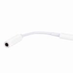 IPHONE to Audio Cable GREY COLOR