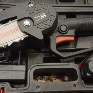 Mini Chainsaw