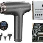 Massage Fascia Gun ModelYC-FO6