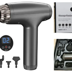 Massage Fascia Gun ModelYC-FO6