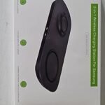 2in1 Wireless Charging Station For Samsung