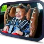 Baby Car Mirror for Back Seat