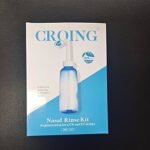 Croing Nasal Rinse Kit