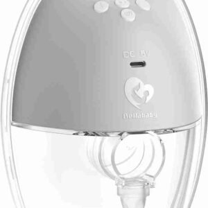 Bellababy Wearable Breast Pump