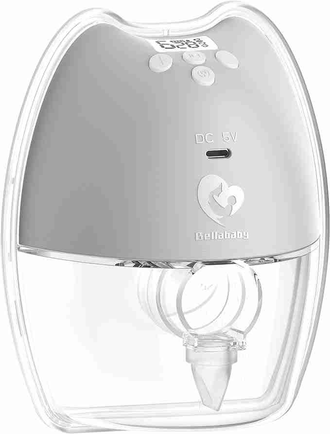 Bellababy Wearable Breast Pump