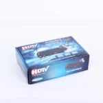 HDTV HIGH DEFINITION MODEL10006