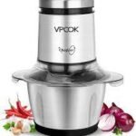 Food Processor VPCOK Mini Chopper