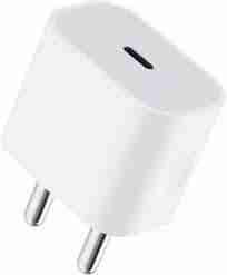 APPLE 20W USB - C Power Adapter