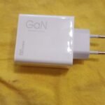 Gan Super Fast Charging 67W