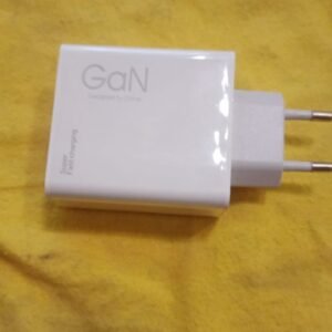 Gan Super Fast Charging 67W