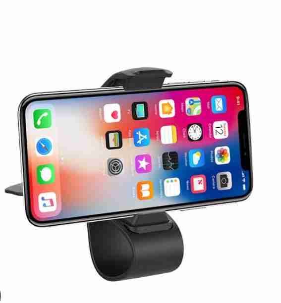 Car Dashboard Phone Holder 2 Car Dashboard Phone Holder - Image 2
