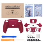 Extreme Rate Rise4 Remap Kit For PS5 Controller