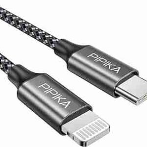 Pipika Iphone to Type c Cable