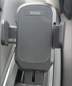 Blukar Car Phone Holder