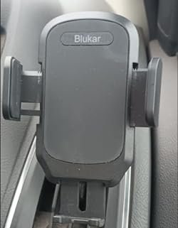 Blukar Car Phone Holder