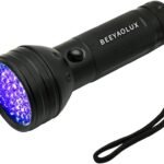 UV Flashlight Black Light, 51 LED Ultraviolet Blacklight