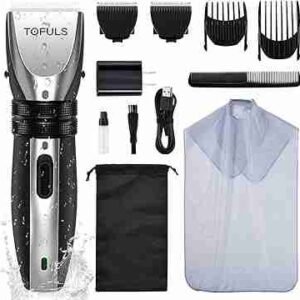 TOFULS Hair Clipper