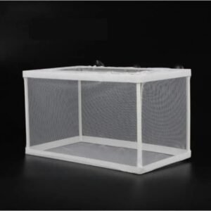 SEPARATION NET FOR FISHES