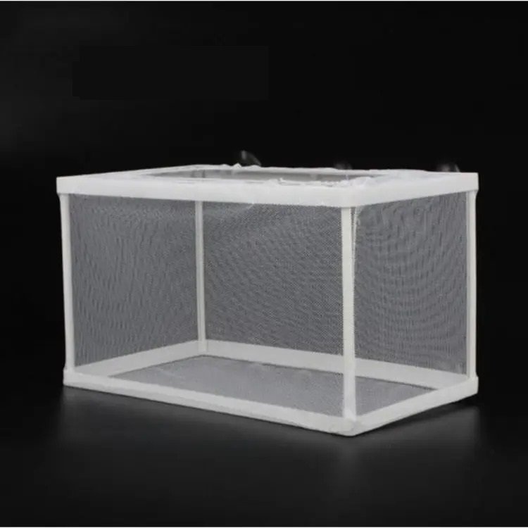 SEPARATION NET FOR FISHES