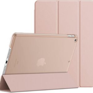 JETech Case for iPad 10.2-Inch