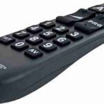 SCHWAIGER -UFB1100 533- Universal remote control