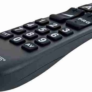 SCHWAIGER -UFB1100 533- Universal remote control