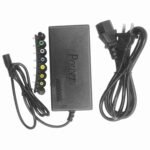 NOTEBOOK Laptop Charger 65W Multifunctional Laptop Adapter
