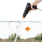 hygger Aquarium Gravel Cleaner