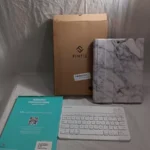 New Fintie Wireless Bluetooth Keyboard for iOS Apple