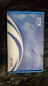 DTK New AC Adapter Laptop Charger