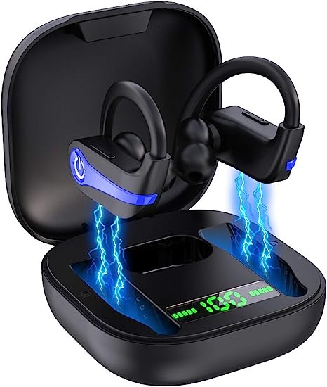 Power Q20 Pro Wireless Earbuds
